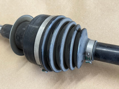 2018-2023 Ford Mustang GT 5.0 LH Driver Side Rear Axle Half Shaft IRS