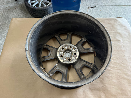 2015-2023 Ford Mustang GT 5.0 19x9.5" Wheel Rim 50th Anniversary