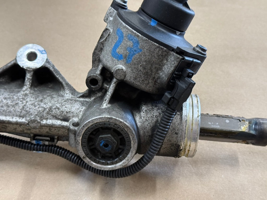 2016-2023 Chevrolet Camaro SS 6.2L Electronic Power Steering Rack 53K Miles