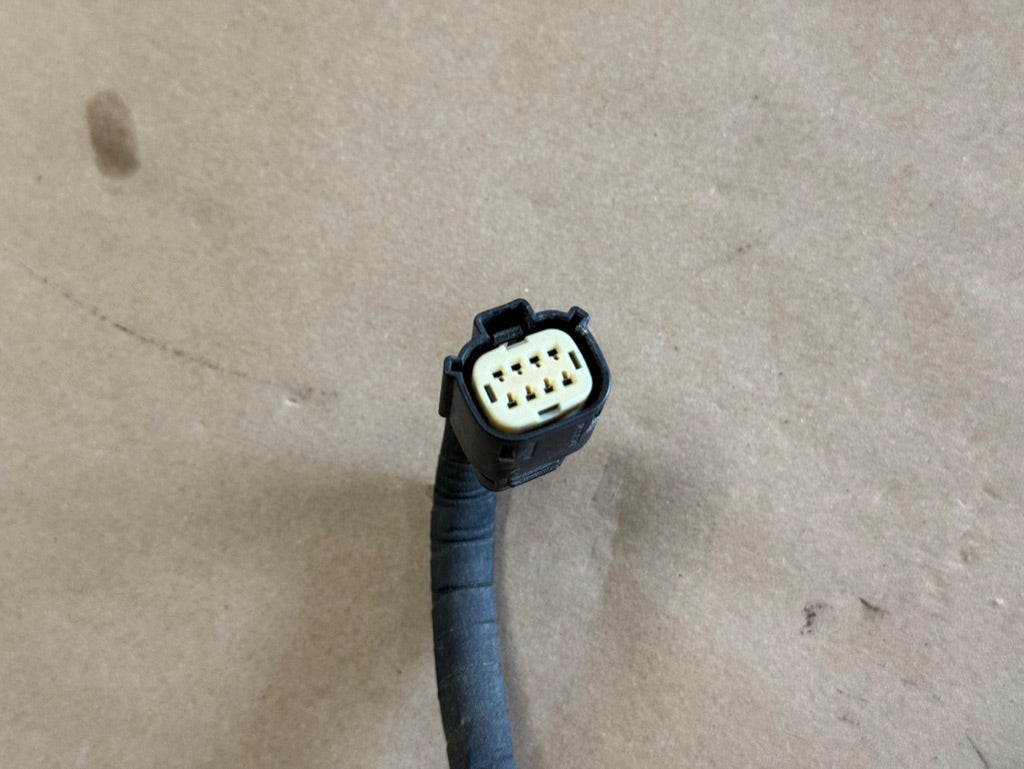 2018-2023 Ford Mustang GT Knock Sensor Wiring Harness w/Sensors