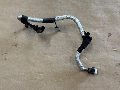 2018-2023 Ford Mustang GT Exhaust Jumper Wiring