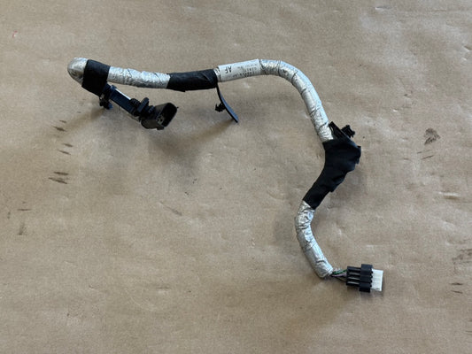 2018-2023 Ford Mustang GT Exhaust Jumper Wiring