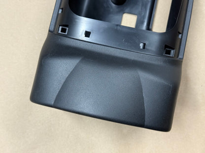 2015-2023 Ford Mustang GT Steering Column Trims