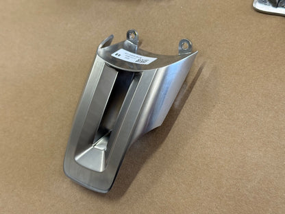 2018-2023 Ford Mustang GT Steering Wheel Trim 3 Pieces