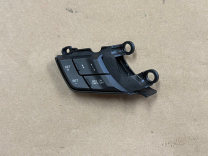 2015-2023 Ford Mustang GT LH Steering Wheel Button Cruise Control Steering
