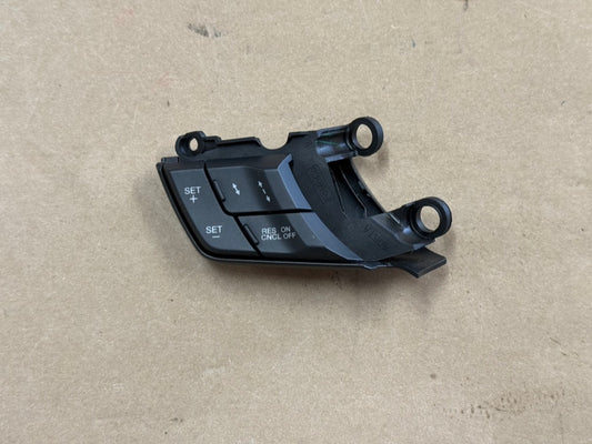 2015-2023 Ford Mustang GT LH Steering Wheel Button Cruise Control Steering
