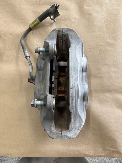 2015-2023 Ford Mustang GT 5.0L Front Brakes and Calipers