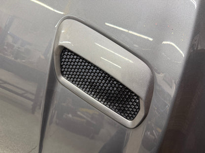 2018-2023 Ford Mustang GT Hood Vents Heat Blanket "M7"
