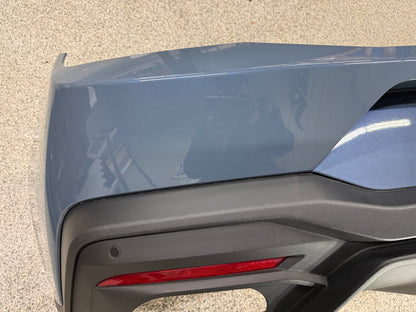 2024-2026 Ford Mustang GT Rear Bumper Complete Parking Sensors "K1"