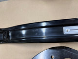 2015-2023 Ford Mustang Strut Tower and Firewall Brace Bar
