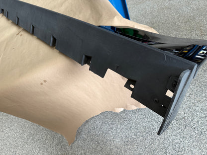 2015-2023 Ford Mustang GT V6 LH Side Skirt Molding Driver Side "G1"