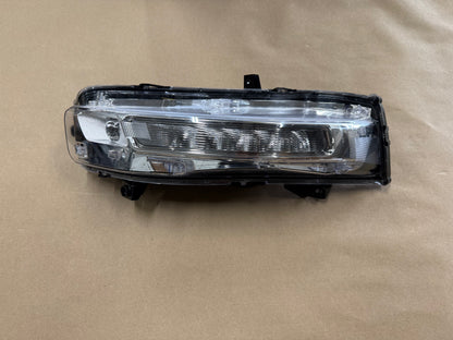 2018-2023 Mustang GT RH Passenger Side Turn Signal Light Fog Light LED