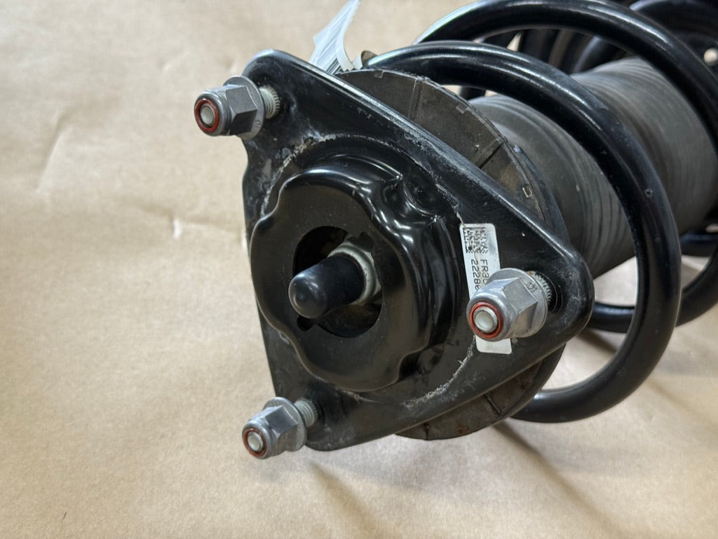 2015-2023 Ford Mustang GT Complete Front Strut Assembly 15k miles