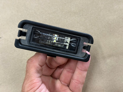2015-2023 Ford Mustang License Plate Light