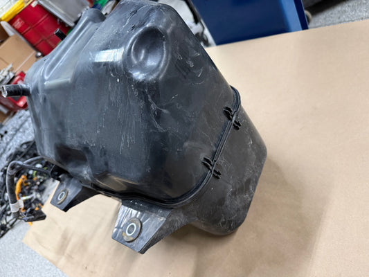 2023-2025 Ford F-250 Super Duty 6.7L DPF Diesel Exhaust Fluid Tank Pump