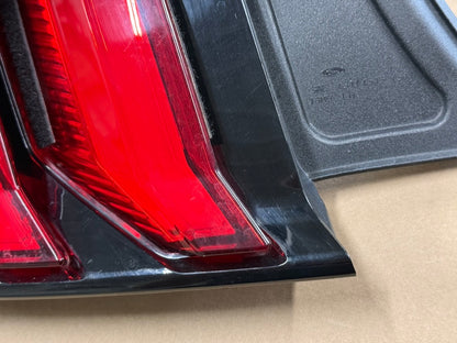 2018-2023 Ford Mustang GT350 GT V6 EcoBoost Tail Light LH Driver Side LED