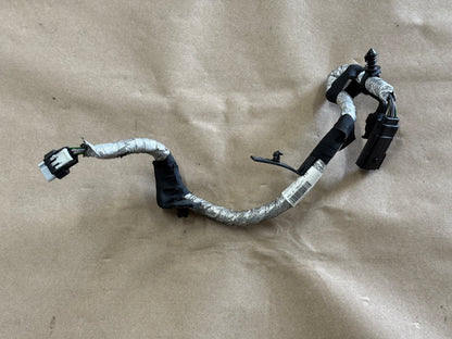 2018-2023 Ford Mustang GT Exhaust Jumper Wiring