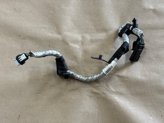 2018-2023 Ford Mustang GT Exhaust Jumper Wiring