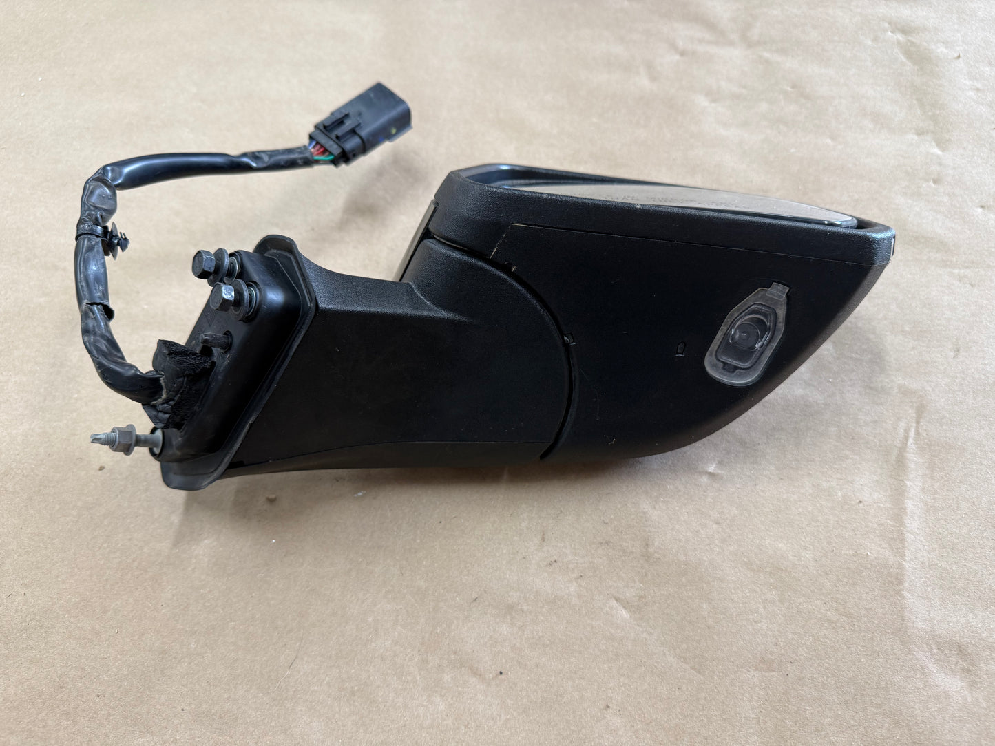 2024-2026 Ford Mustang GT RH Passenger Side Mirror "G1"