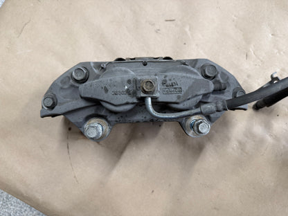 2015-2023 Ford Mustang GT 5.0L Front Brakes and Calipers