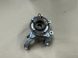 2015-2023 Ford Mustang 5.0 GT LH Driver Side Rear Spindle Knuckle Hub