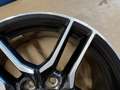 2015-2023 Ford Mustang GT 5.0 18x8" Wheel Rim