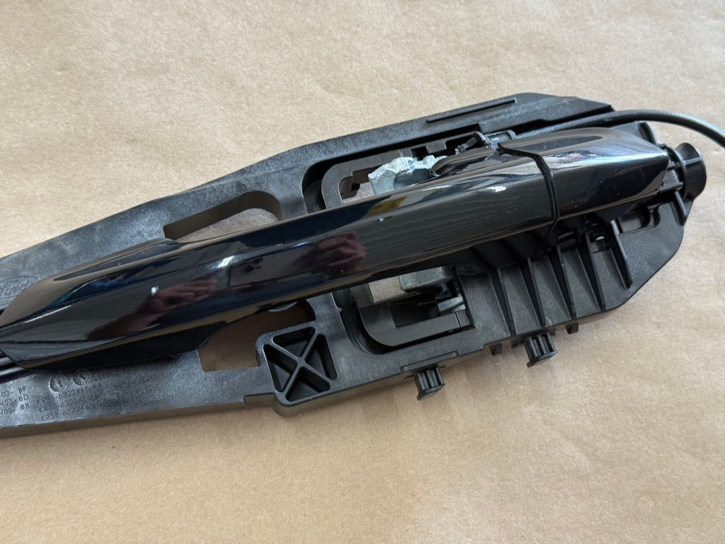 2015-2023 Ford Mustang LH Driver Side Door Handle "G1"