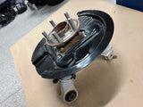 2024-2025 Ford Mustang 5.0 GT RH Passenger Side Rear Spindle Knuckle Hub