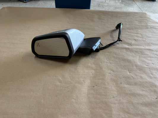 2015-2020 Ford Mustang GT LH Driver Side Mirror "UX"