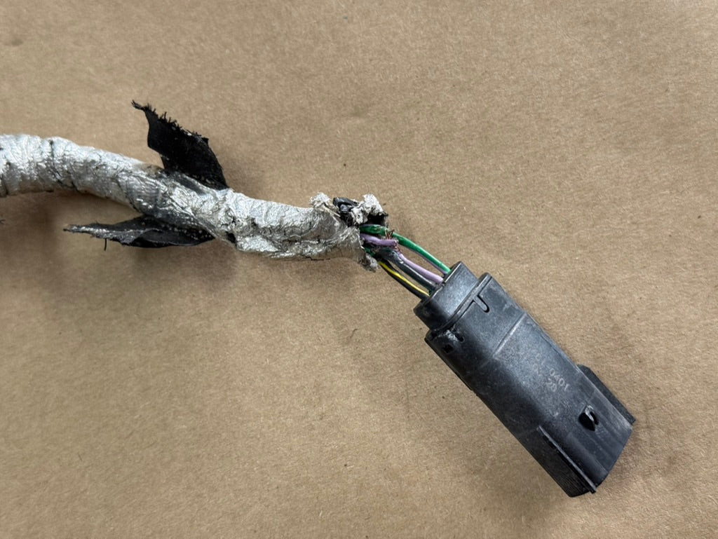 2018-2023 Ford Mustang GT Exhaust Jumper Wiring