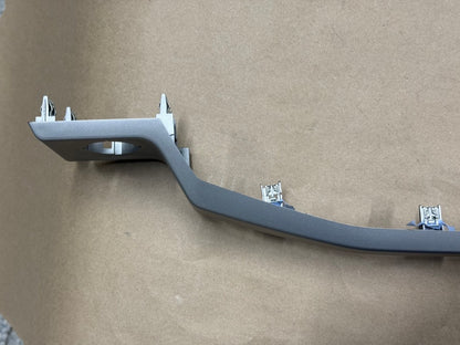 2023-2025 Ford F-250 Dash Trim Start Button