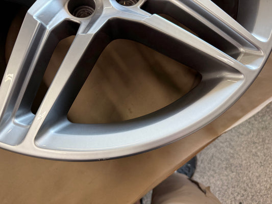 2015-2023 Ford Mustang GT 5.0 19x9" Wheel Rim PP2