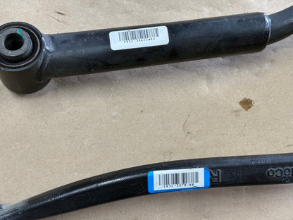 2015-2023 Mustang GT RH Passenger Side Front Control Arms Frontward Rearward
