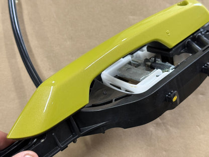 2024-2026 Ford Mustang LH Driver Side Door Handle "B7"
