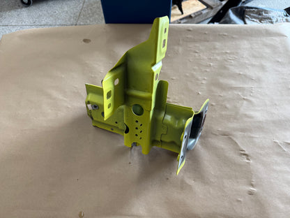 2015-2023 Ford Mustang GT 5.0 Frame Horn Cut RH Passenger Side