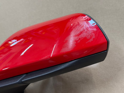 2024-2026 Ford Mustang GT LH Driver Side Mirror "PQ"