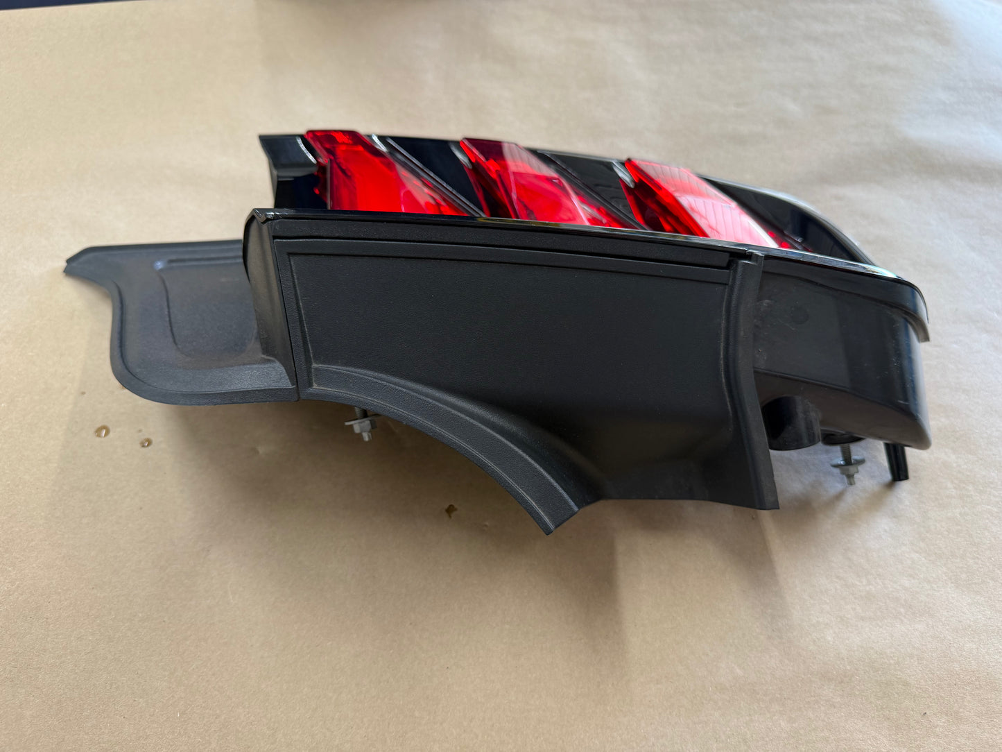 2018-2023 Ford Mustang GT350 GT V6 EcoBoost Tail Light LH Driver Side LED
