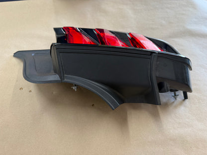 2018-2023 Ford Mustang GT350 GT V6 EcoBoost Tail Light LH Driver Side LED