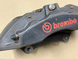 2015-2023 Ford Mustang GT Front LH Driver 6 Piston BREMBO Brake Caliper