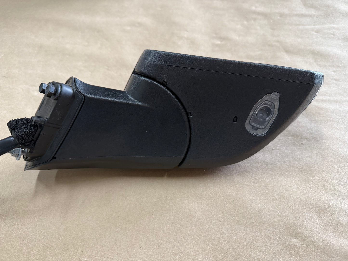 2021-2023 Ford Mustang GT RH Passenger Side Mirror "HY"