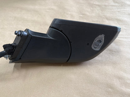2021-2023 Ford Mustang GT RH Passenger Side Mirror "HY"