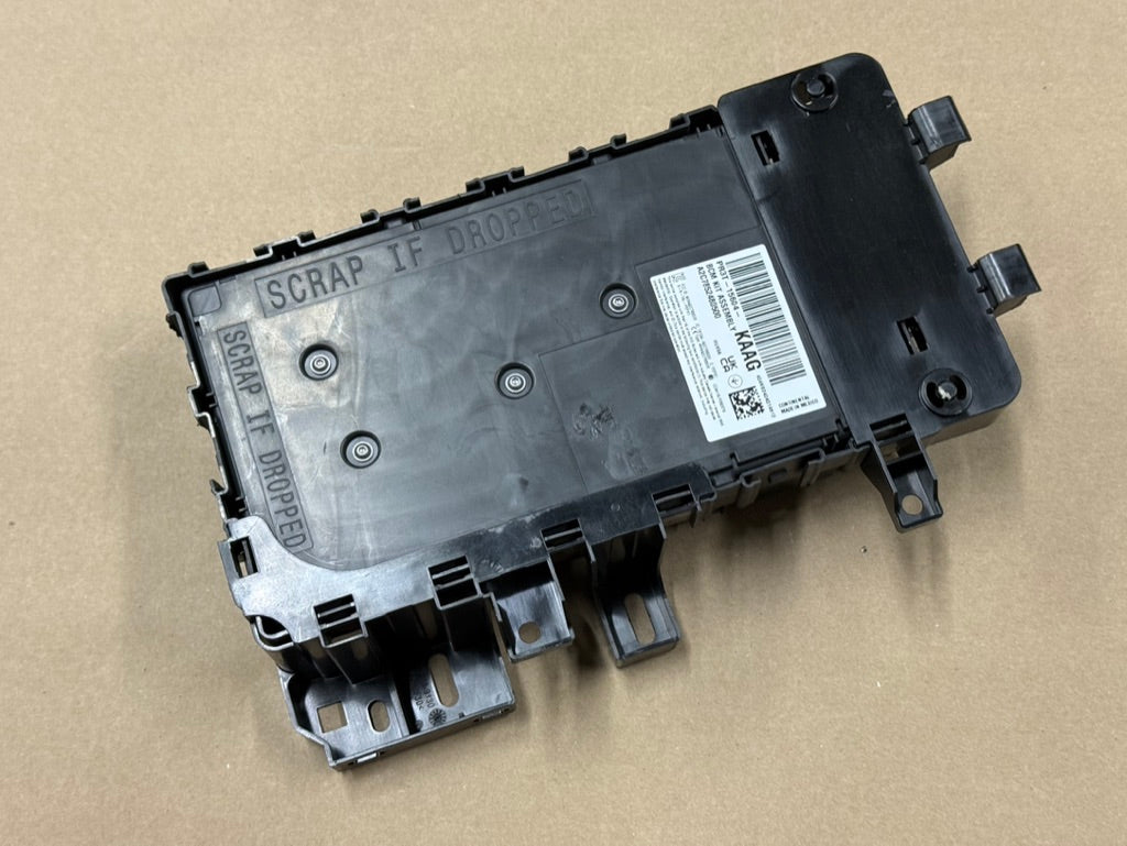 2024-2026 Ford Mustang GT 5.0L BCM Body Control Module Automatic