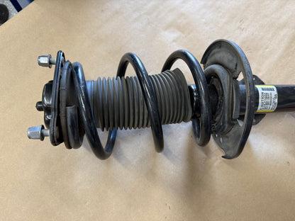 2015-2023 Ford Mustang GT PP1 Complete Front Strut Assembly 33k miles