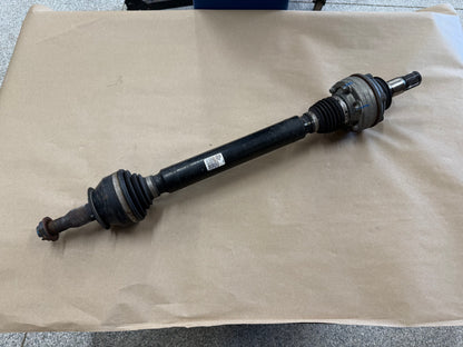 2016-2023 Chevrolet Camaro SS LH Driver Side Rear Axle Half Shaft IRS