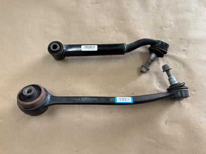 2015-2023 Mustang GT RH Passenger Side Front Control Arms Frontward Rearward