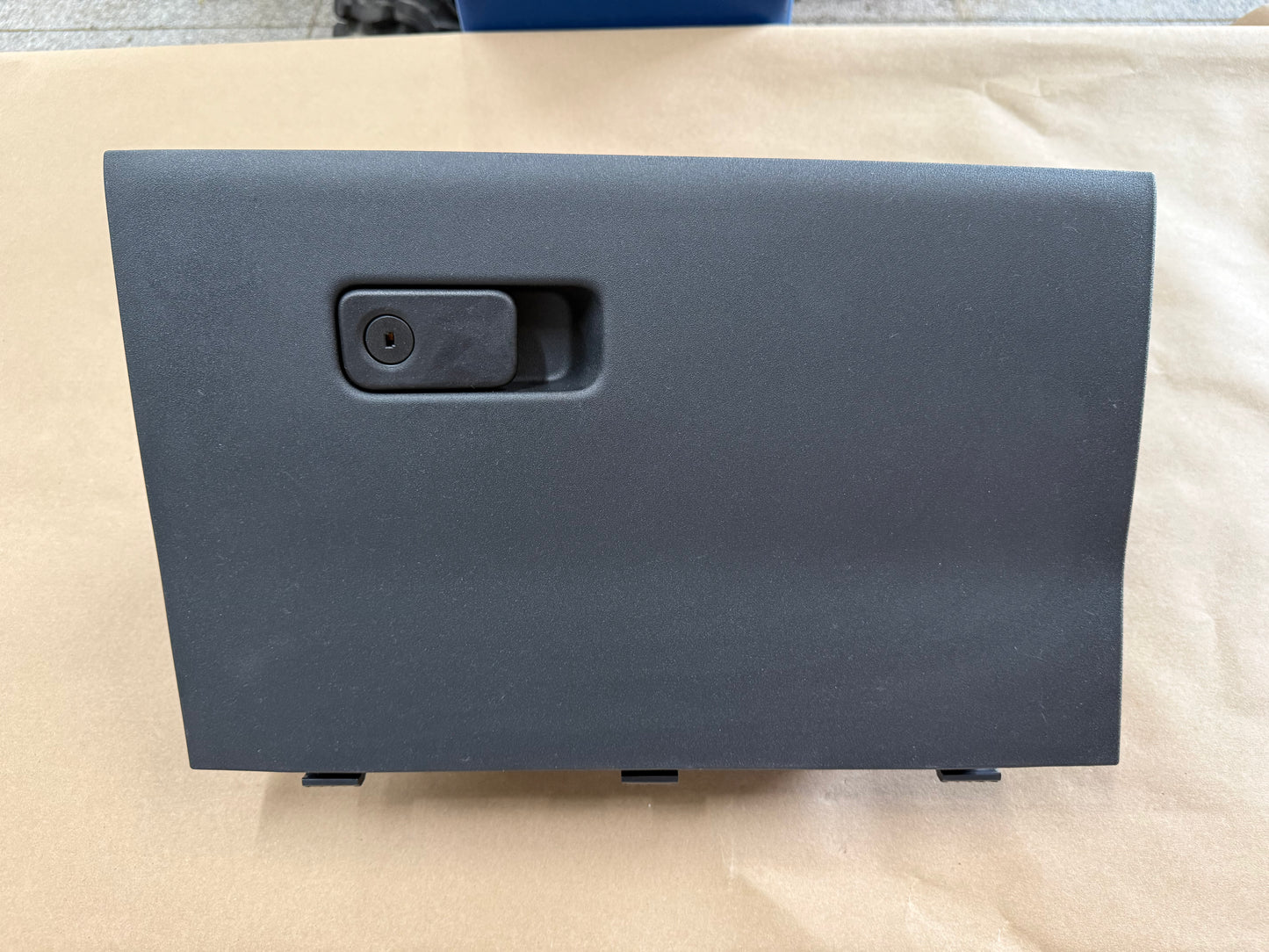 2024-2026 Ford Mustang Glove Box S650