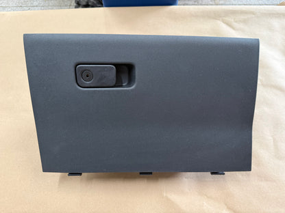 2024-2026 Ford Mustang Glove Box S650