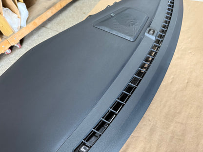 2024-2026 Ford Mustang S650 Dash Pad Board