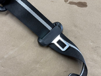 2024-2026 Ford Mustang 5.0 GT Coupe RH Passenger Front Seat Belt Safety