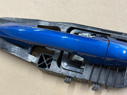 2015-2023 Ford Mustang LH Driver Side Door Handle "N6"